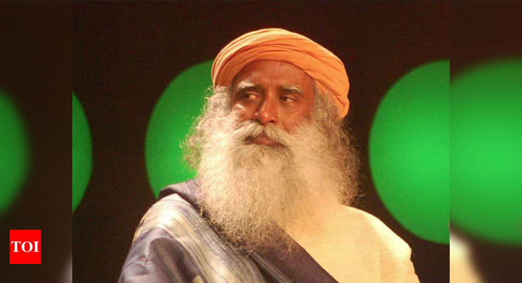 Sadhguru to lead yoga session at UN on 2nd International Yoga Day ...