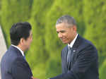 Obama’s historic trip to Hiroshima