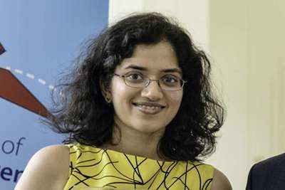 Amateur Indian authors manuscript wins $10,000 book award India News ... image pic