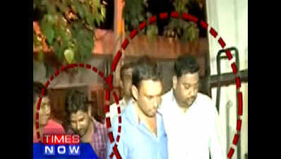 Cops foil abduction bid in north Delhi