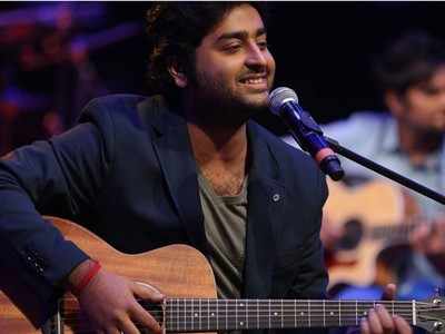 He has to forgive me some day: Arijit Singh on row with Salman Khan