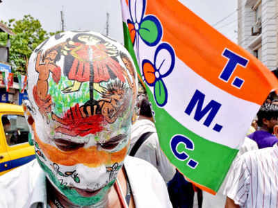 Nine injured in blast in Trinamool victory rally