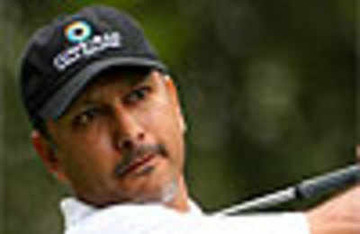 Jeev off to a strong start in Dubai