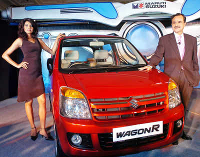Indian small cars to benefit from Sri Lanka import duty changes