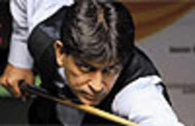 Sethi, Advani post wins in World Snooker Championship