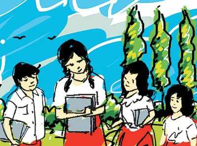 Grade schools, change course every 5 years: HRD panel