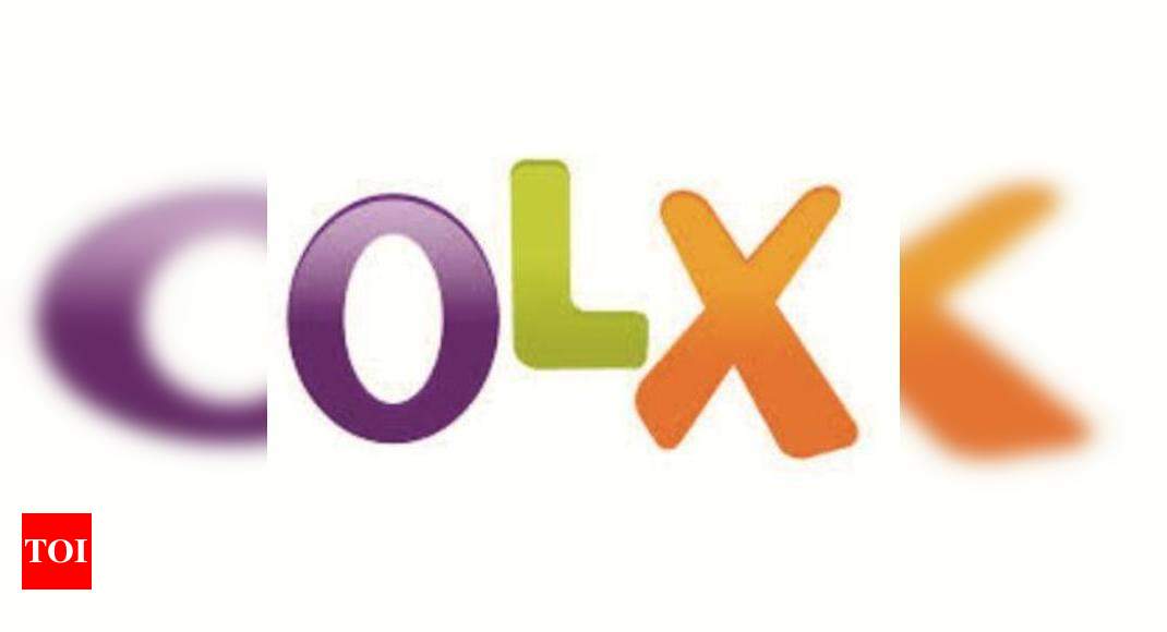 Olx Stolen In August Car Found Nine Months Later On Olx Noida News Times Of India