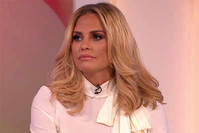 Katie Price gets three cosmetic procedures done in a day