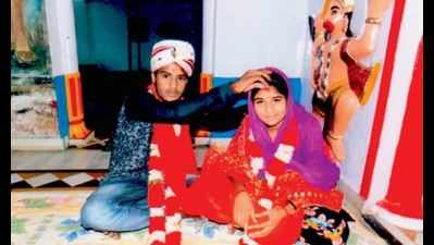 Marriage within clan: Dalit family forced out of village
