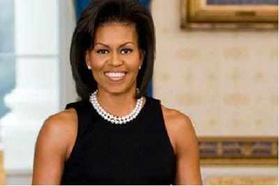 Michelle Obama makes surprise visit to Pak embassy in U.S
