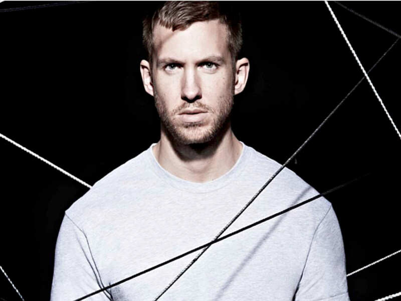 Calvin harris lyrics. Calvin harris lyrics