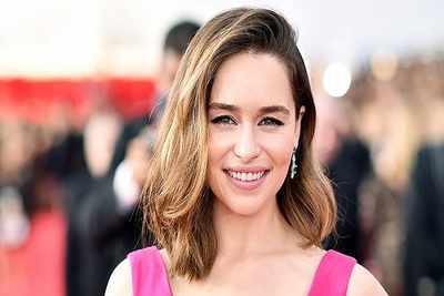 Emilia Clarke: Watched GOT nude scene with my parents