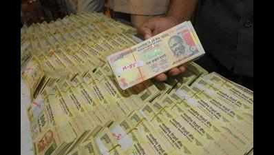 Two held with fake Indian notes worth Rs 41,000 in Ahmedabad