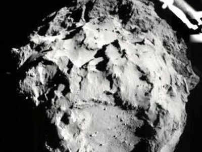 Comets may have sparked life on Earth: Study
