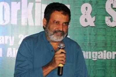 I do not want India to become a digital colony: Mohandas Pai