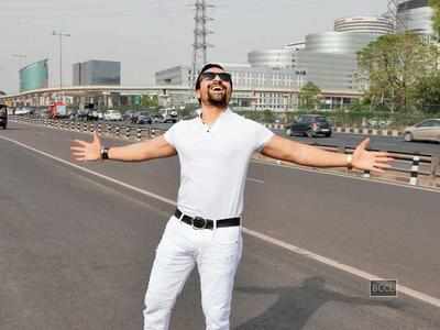 Ajaz Khan: My attitude towards life is in more in sync with Delhi-Haryana’s culture