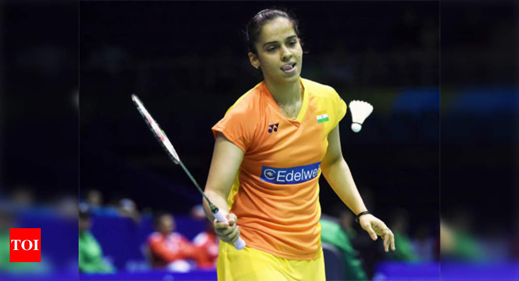 Coach Vimal expects Saina to do well in Jakarta | Badminton News ...