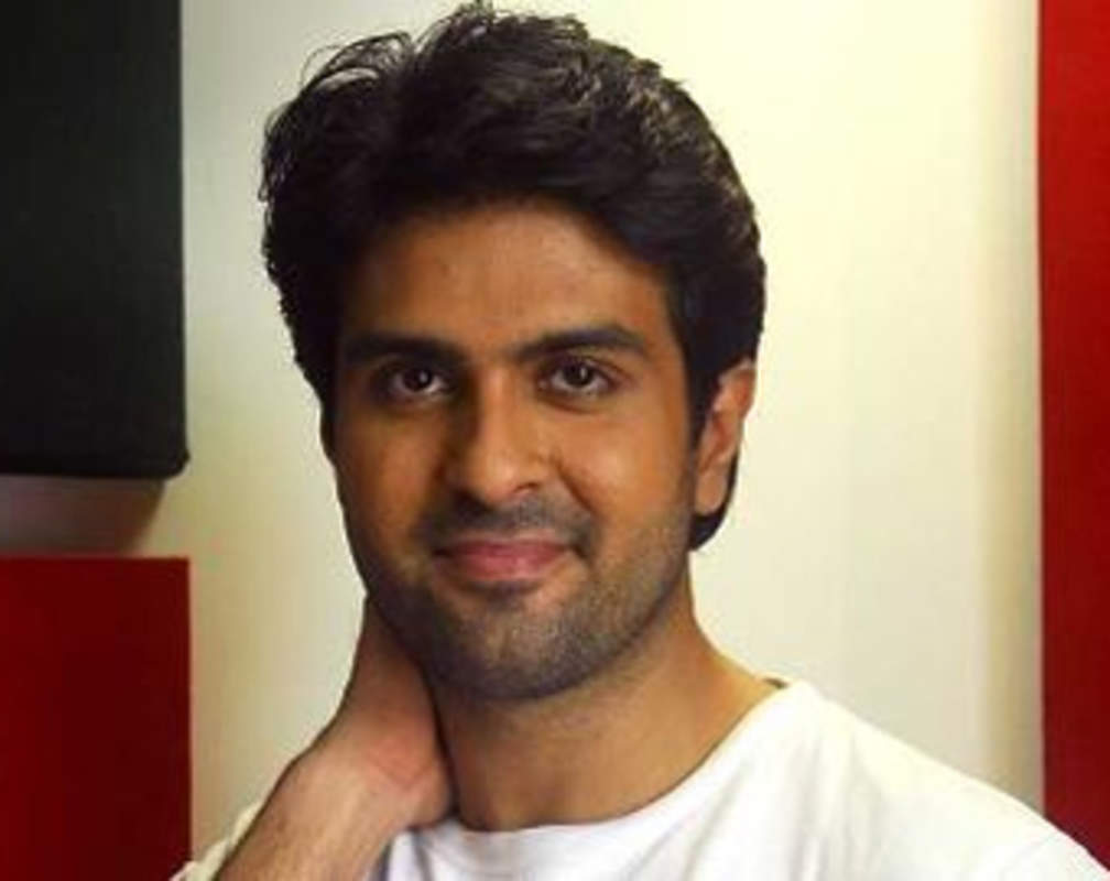 
Harman Baweja's brother's 'personal' video leaked online
