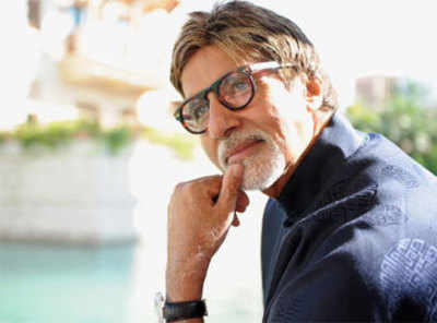 'Sarkar 3' will start soon: Amitabh Bachchan