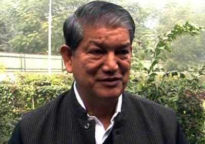 Fresh trouble for Rawat as ally PDF angry over RS seat