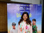 Dhanak: Screening