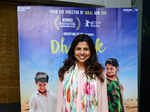 Dhanak: Screening