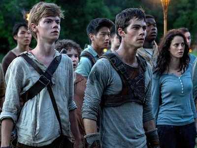 'Maze Runner: Death Cure' release pushed to 2018