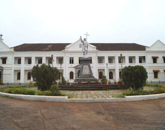 Archbishop's Palace