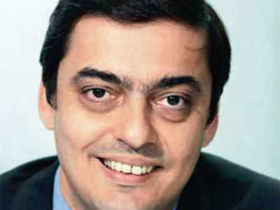Microsoft India mobile business head, Ajey Mehta to move to HMD Global