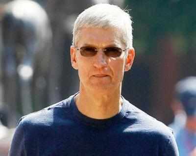 Apple Stores in India: Will commerce ministry come to company's rescue?