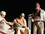 Bhishmotsav: A Play