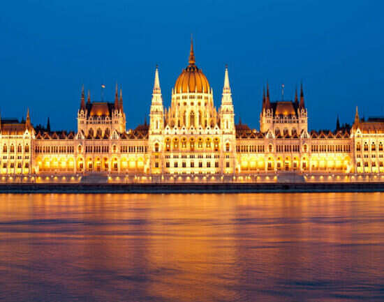 21 things to do in Budapest