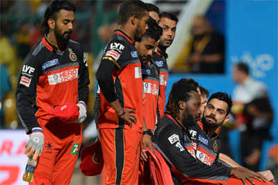 IPL review: So close, so far for Kohli-led RCB