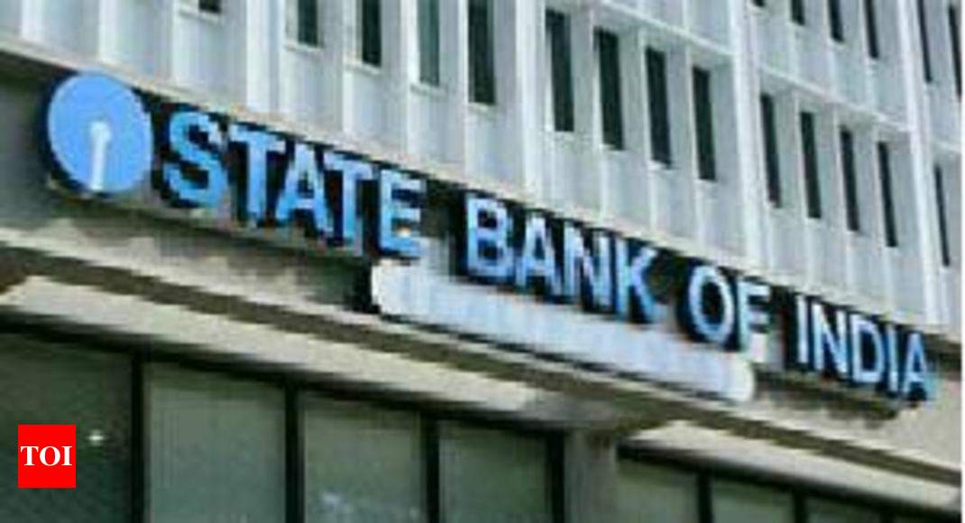 SBI becomes top merchant acquiring bank in country - Times of India