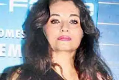 Salma Agha to meet Home Minister Rajnath Singh over Overseas Citizen of India application today