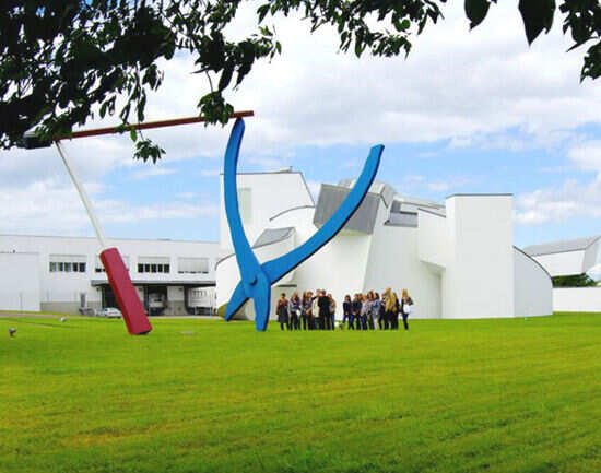 Vitra Design Museum