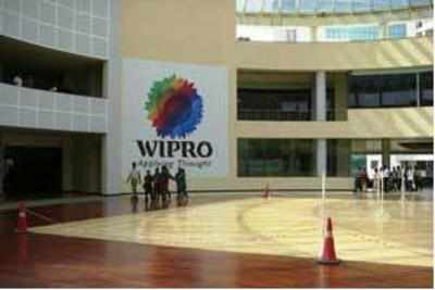 Wipro to give 9.5% average salary hike to employees