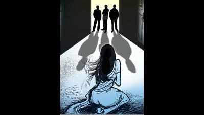 Goons gang-rape minor girl, send video to father