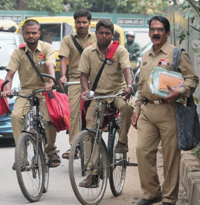 Soon, neighbourhood postman to deliver 'Gangajal' at your doorstep