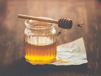 How pure is the honey you consume?