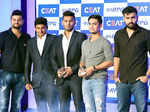 CEAT Cricket Awards 2016