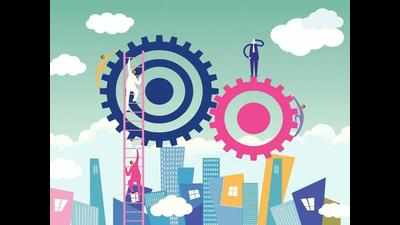 Five firms show interest in Jaipur 'smart city' project