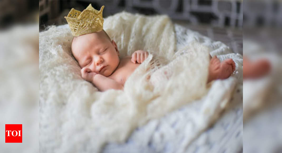10 Useful Baby Photography Prop Ideas - Pune Prop Store