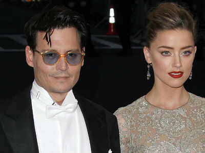 Amber Heard's lawyer slams accusation of her blackmailing Johnny Depp