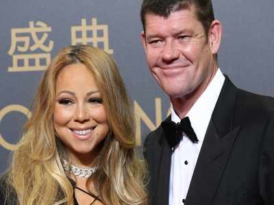 Mariah Carey, James Packer may not have big wedding