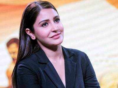 Sultan: Anushka Sharma rehearses for first song from Salman Khan starrer |  India.com