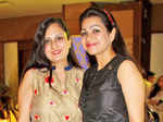 Manya Club hosts party