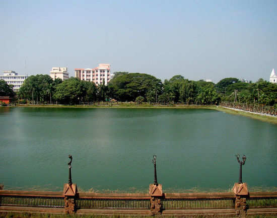 Mananchira Pond - Kozhikode: Get the Detail of Mananchira Pond on Times of  India Travel