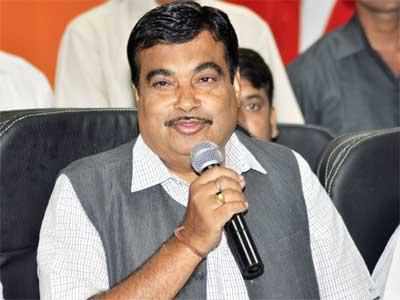 7 roads of Gujarat to be develop as National Highways: Gadkari