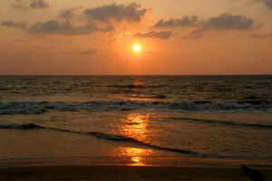 Kappad Beach